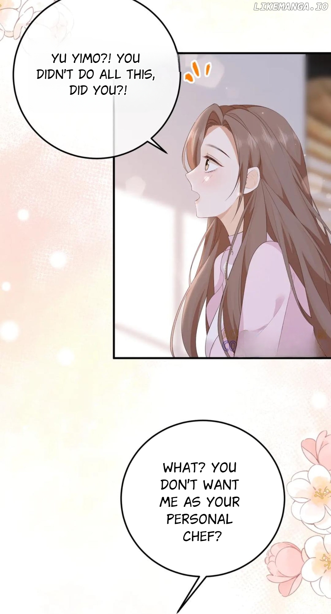 100-Day Warm Marriage Chapter 59 - page 47